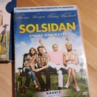 Dvd Solsidan onnea onkimassa kausi 1 - pikkukuva 4