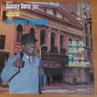 Sammy Davis jnr.:Salutes The London Palladium-LP.Mono. - pikkukuva 1