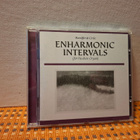 Mamiffer & Circle:Enharmonic Intervals(For Paschen Organ) CD - pikkukuva 3