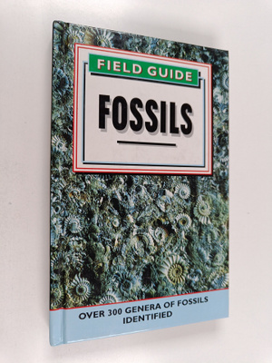Richard Moody : Field Guide to Fossils