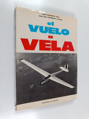 J. Pedemonte : El vuelo a vela