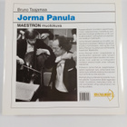 Bruno Taajamaa : Jorma Panula : maestron muotokuva (signe... - pikkukuva 2