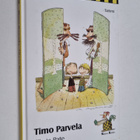 Timo Parvela : Ella ja Pate - pikkukuva 1