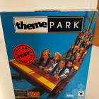 Theme Park - Amiga - pikkukuva 1