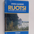Sinikka Salokorpi : RUOTSI : matkustamme Ruotsin kuningas... - pikkukuva 1