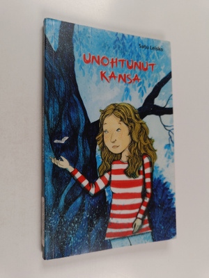 Satu Leisko : Unohtunut kansa