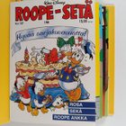 Roope-setä puolivuosikerta 1996 (1-6 kansiossa) - pikkukuva 2