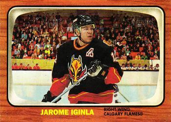 2002-03 Topps Heritage - Valitse ja Poimi Listalta