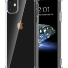 Apple iPhone XR / 11 panssarilasi 9H 2 kpl pakkaus  - pikkukuva 2