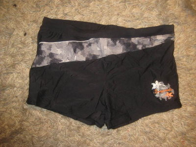 ** ICEPEAK  uikkarit , koko M/50*
