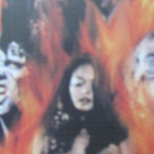 Tenebre – Tombola Voodoo Master (RARE goottirock- EP 1999) - pikkukuva 3
