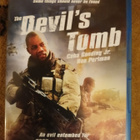 The Devil's Tomb (2009) Blu-Ray - pikkukuva 1