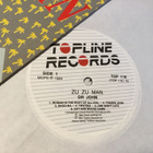 Dr John ZuZu man Charly Uk 1984 Nm lp - pikkukuva 2