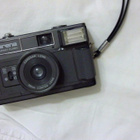 Kamera, 5 kpl. , Konica, Fujica, Yashica, Agfa ja Carera. - pikkukuva 5