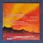 LESLIE WEST - Still Glimbing LP - pikkukuva 2