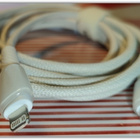 IPhone / iPad USB C - Lightning-kaapeli / 2 metriä /#e - pikkukuva 5