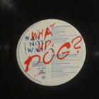 Was (Not Was): What Up,Dog ?    LP    1988 - pikkukuva 5