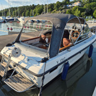 Draco 2100 SC Daycruiser - pikkukuva 1
