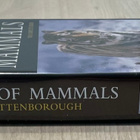 David Attenborough: Nisäkkäiden maailma (4DVD) *UUSI* - pikkukuva 3