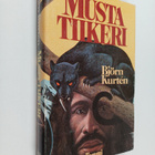 Björn Kurten : Musta tiikeri - pikkukuva 1