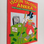 Walt Disney : Isoon taloon ankka - pikkukuva 1