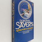 Dorothy L. Sayers : Hangman's holiday - pikkukuva 1