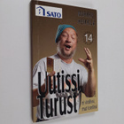 Markku Heikkilä : Uutissi Turust 14 : ei virallissi mut t... - pikkukuva 1