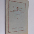 C. W. Leadbeater : Älytaso ynnä taivasmaailma, sen luonte... - pikkukuva 1