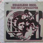 LP THE NEW APOCALYPSE - STAINLESS SOUL - pikkukuva 1