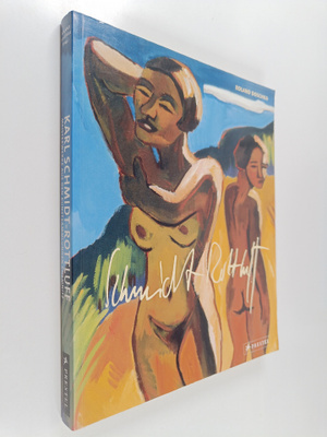 Roland Doschka : Deutscher expressionismus : karl schmidt...