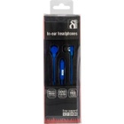 Deltaco In-ear Headset Älypuhelimiin 3.5mm, eri värisiä UUSI - pikkukuva 4