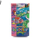Super Mario World 2: Yoshi's Island | Nintendo Super Famicom - pikkukuva 2