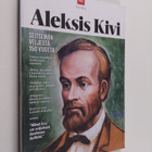 HS Teema 1/2020 : Aleksis Kivi - pikkukuva 1