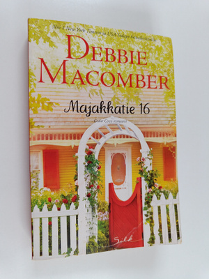 Debbie Macomber : Majakkatie 16