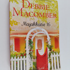 Debbie Macomber : Majakkatie 16 - pikkukuva 1