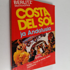 by the staff of Editions Berlitz : Costa del Sol ja Andal... - pikkukuva 1