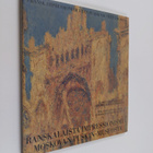 Ranskalaista impressionismia Moskovan Puskin-museosta = F... - pikkukuva 1