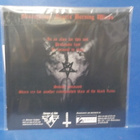 TORTURIUM - MISANTHROPIC ANGELS BURNING WINDS M/EX- LP - pikkukuva 2