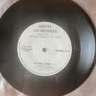 Johnny Lee Michaels- The Feel Inside/Wasaman 7' (M-) - pikkukuva 1