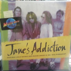 JANE'S ADDICTION - IDIOTS RULE: LIVE. NEW EU -2015  LP - pikkukuva 1