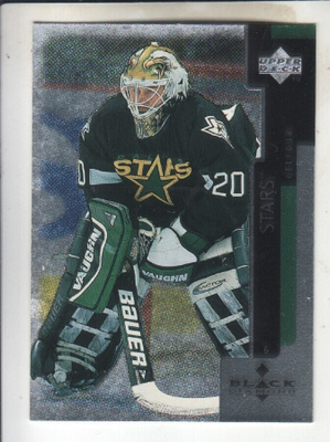 Ed belfourUd blackdiamonds