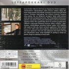 Saalistaja (Benicio Del Toro, Tommy Lee Jones) - pikkukuva 2