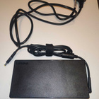 Lenovo ThinkPad 230W Slim AC Adapter (Slim Tip) virtalähde - pikkukuva 1