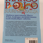 Gary Jennings : Marco Polo : suuri seikkailija - pikkukuva 2