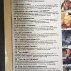 Cinefantastique September 1990 - Star Trek: NG - pikkukuva 2