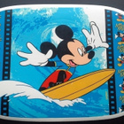 Disney pöytätabletit vintage 2 kpl - pikkukuva 2