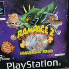 Rambage 2 ps1 - pikkukuva 3