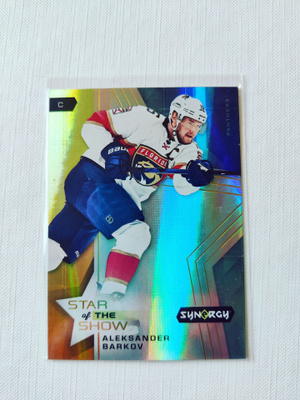 Aleksander Barkov