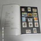 Suomen Postimerkit   1981  Kansio  leimaamattomin merkein , - pikkukuva 4