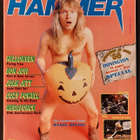 Metal Hammer 1988 : Helloween , Kiss , Joan Jett - pikkukuva 1